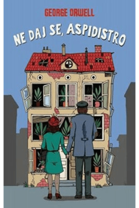 Ne daj se, Aspidistro