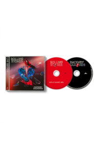 Hackney Diamonds (Ltd. Live Edition)