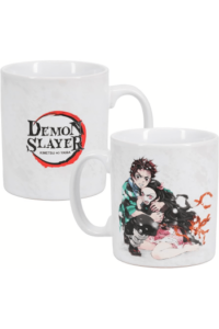Paladone Demon Slayer XL Mug