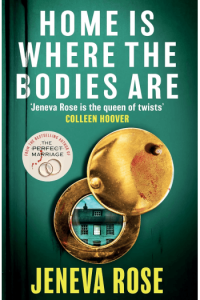 Home Is Where The Bodies Are