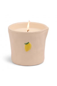 Mirisna svijeća 226g  Meyer Lemon