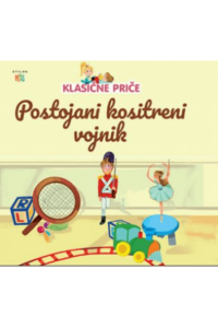 Postojani kositreni vojnik