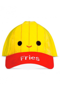 Squishmallows Accessories - Floyd Šilterica