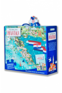 Hrvatska - Putuj, upoznaj, istraži