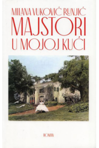 Majstori u mojoj kući