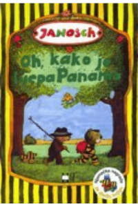 Oh, kako je lijepa Panama