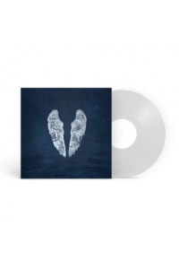 Ghost Stories (Limited Clear Vinyl)