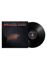 Circus Noir