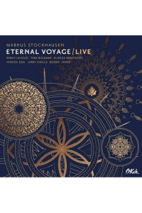 Eternal Voyage - Live