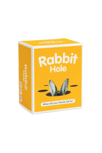 Rabbit hole društvena igra za odrasle