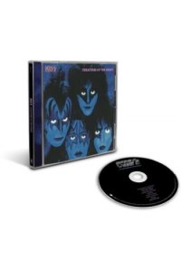 Creatures Of The Night (40th Anniversary edition)