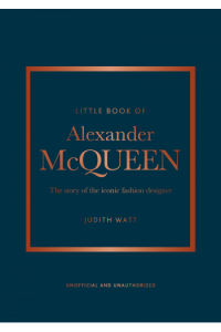 Little Book of Alexander McQueen