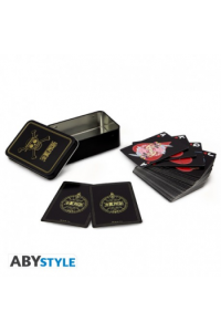 One Piece -  Deck Of 54 Cards