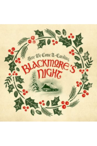 Here We Come A-Caroling