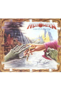 Keeper of the Seven Keys, Pt. 2 (Remastered edition)