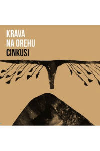 Krava na orehu