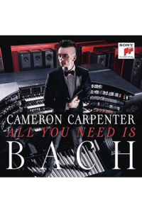 All You Need Is Bach