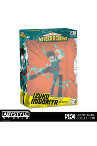 My Hero Academia - Figurine Izuku One For All