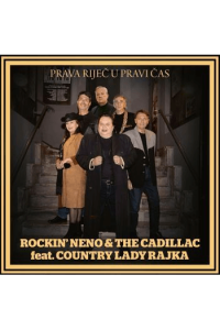 Prava riječ u pravi čas