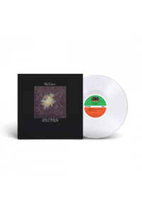 Spectrum (Crystal Clear Vinyl)