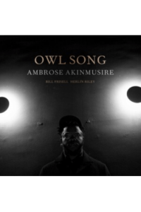 Owl Song