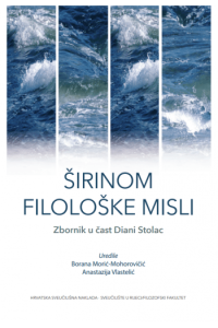 Širinom filološke misli