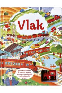 Vlak