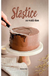 Slastice za svaki dan