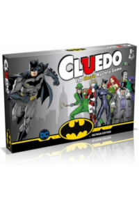 Cluedo - Batman
