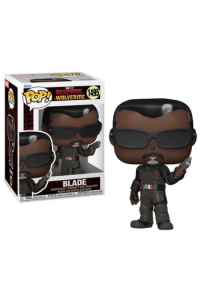 POP Blade (1495)