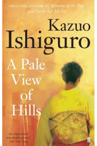 A Pale View of the Hills