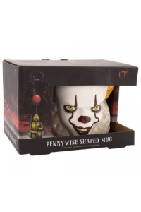 Paladone Pennywise Shaped Mug