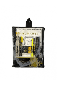 Blue Sky Harry Potter Bumper Stationery Set