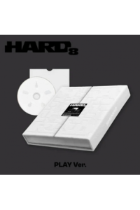 Vol.8 [Hard] (Package Ver.)