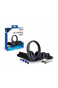 Komplet dodatne opreme Dobe 5-in-1 za PS4/SLIM/PRO Dobe TP4-18101