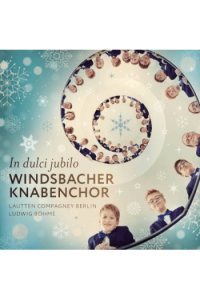 In Dulci Jubilo
