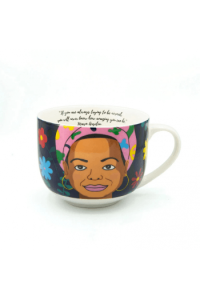 Maya Angelou Mug