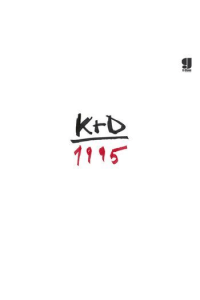 Kruder & Dorfmeister - 1995