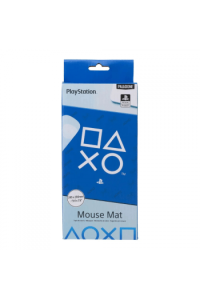 PALADONE PLAYSTATION MOUSE MAT