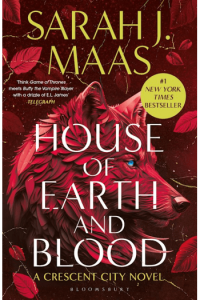 House of Earth and Blood