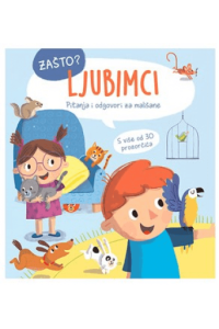 Zašto? Ljubimci