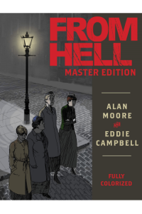 From Hell: Master Edition