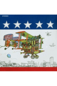 After Bathing At Baxter s