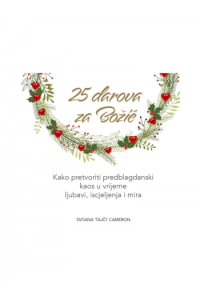 25 darova za Božić