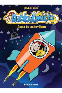 Dado i Čmičko: Samo se zabavljamo