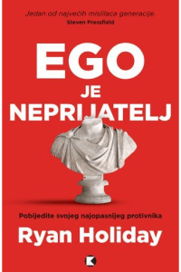 Ego je neprijatelj