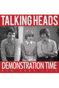 Demonstration Time: New York 1973