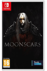 Moonscars