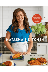 Natashas Kitchen