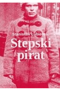 Stepski pirat